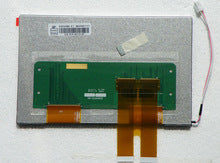 Original AT070TN82 V1   INNOLUX Screen 7.0" 800*480 AT070TN82 V1 Display