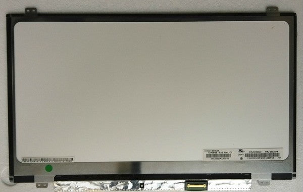 Original N140BGE-L33   INNOLUX Screen 14.0" 1366*768 N140BGE-L33   Display