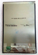 Original N070ICE-G02 INNOLUX Screen 7.0" 800*1280 N070ICE-G02 Display