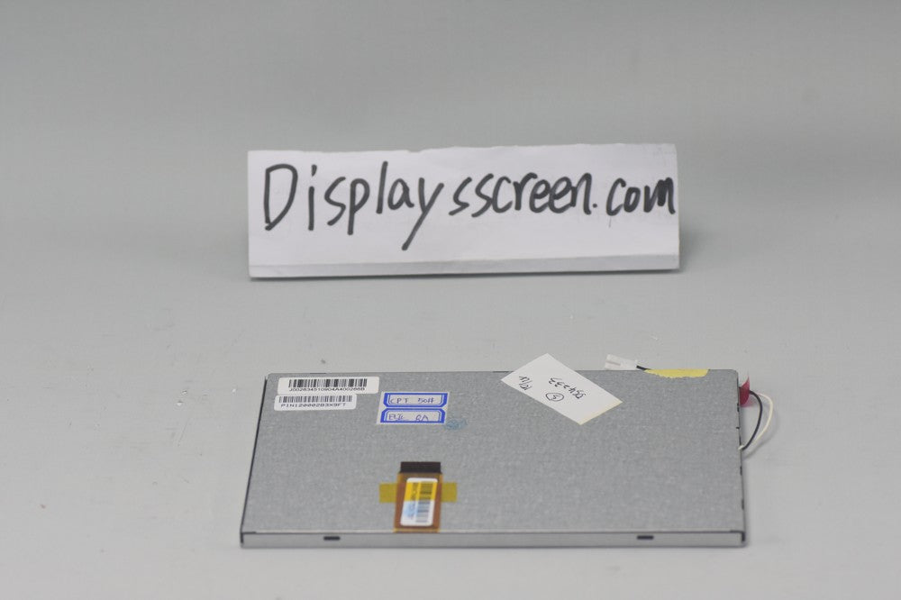 Original AT070TN07 VB INNOLUX Screen 7.0" 480*234 AT070TN07 VB Display