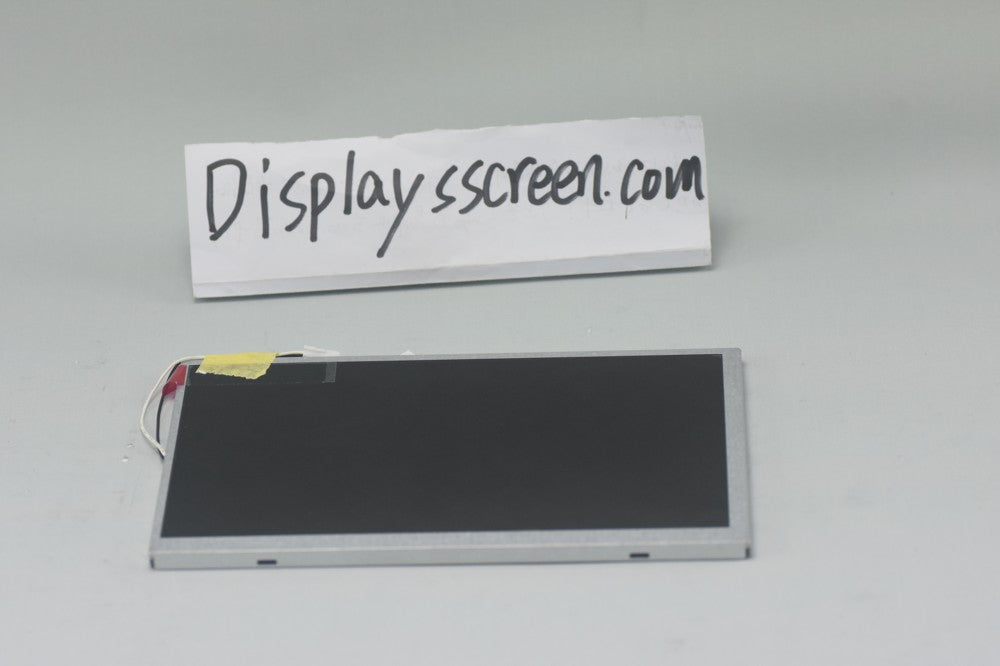 Original AT070TN07 VB INNOLUX Screen 7.0" 480*234 AT070TN07 VB Display