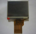 Original PT035TN01  INNOLUX Screen 3.5" 320*240 PT035TN01  Display
