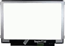 Original M116NWR1 R1 IVO Screen 11.6" 1366*768 M116NWR1 R1  Display