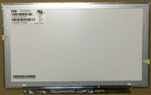 Original M125NWN1 R0 IVO Screen 12.5" 1366*768 M125NWN1 R0 Display