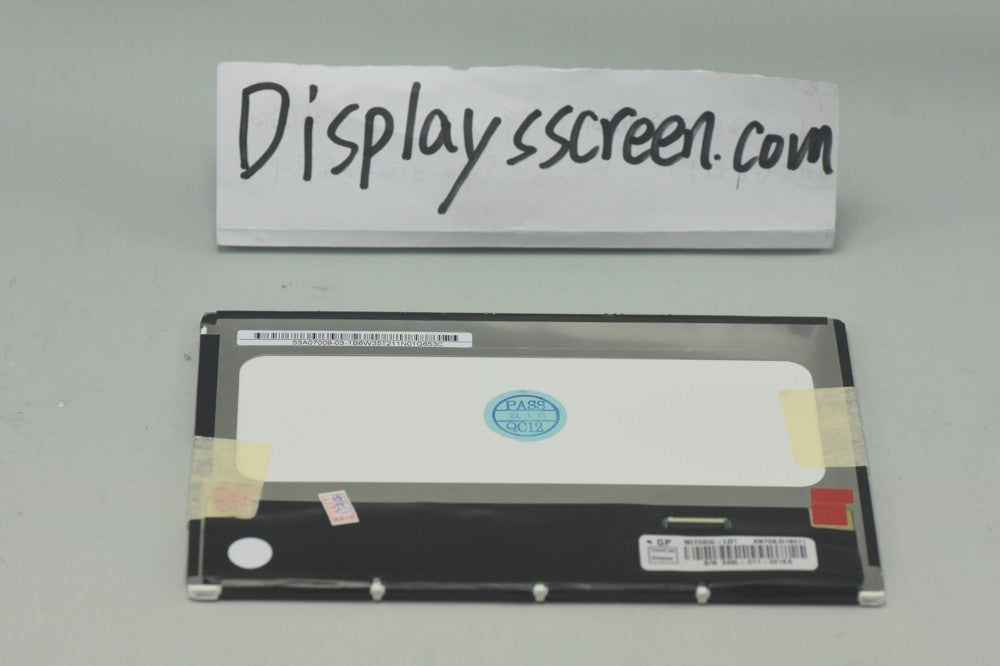 Original N070ICG-LD1 INNOLUX Screen 7.0" 1280*800 N070ICG-LD1   Display