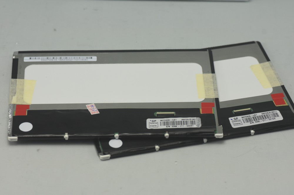 Original N070ICG-LD1 INNOLUX Screen 7.0" 1280*800 N070ICG-LD1   Display