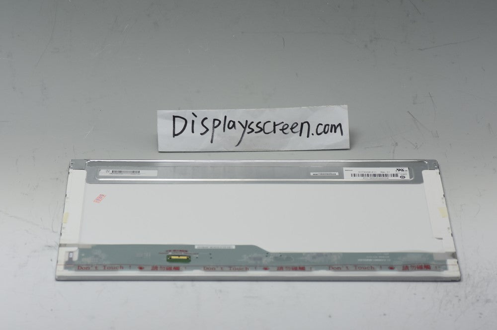 Original N173HGE-E11 INNOLUX Screen 17.3" 1920*1080 N173HGE-E11  Display