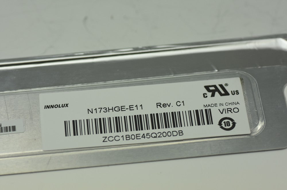 Original N173HGE-E11 INNOLUX Screen 17.3" 1920*1080 N173HGE-E11  Display