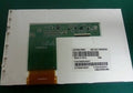 Original LW700AT9901  INNOLUX Screen 7.0" 800*480 LW700AT9901  Display