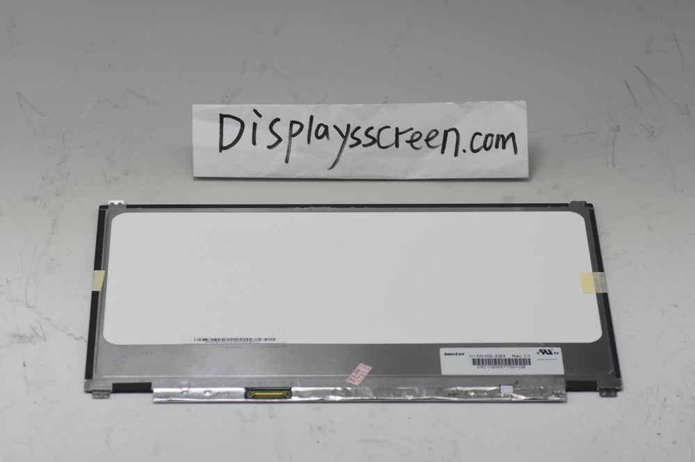 Original N133HSE-EB3  INNOLUX Screen 13.3" 1920*1080 N133HSE-EB3  Display