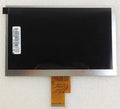 Original HJ070NA-13B INNOLUX Screen 7.0" 1024*600 HJ070NA-13B  Display