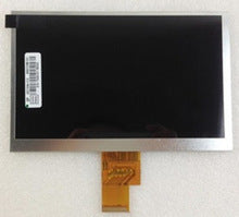 Original HJ070NA-13B INNOLUX Screen 7.0" 1024*600 HJ070NA-13B  Display
