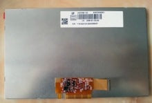 Original HJ070NA-13D INNOLUX Screen 7.0" 1024*600 HJ070NA-13D  Display