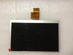 Original EJ070NA-01O  INNOLUX Screen 26.0" 1024*600 EJ070NA-01O   Display