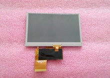 Original AT043TN24 V7  INNOLUX Screen 4.3" 480*272 AT043TN24 V7    Display