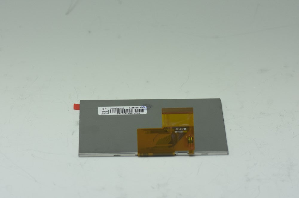 Original EJ050NA-01G INNOLUX Screen 5.0" 800*480 EJ050NA-01G  Display