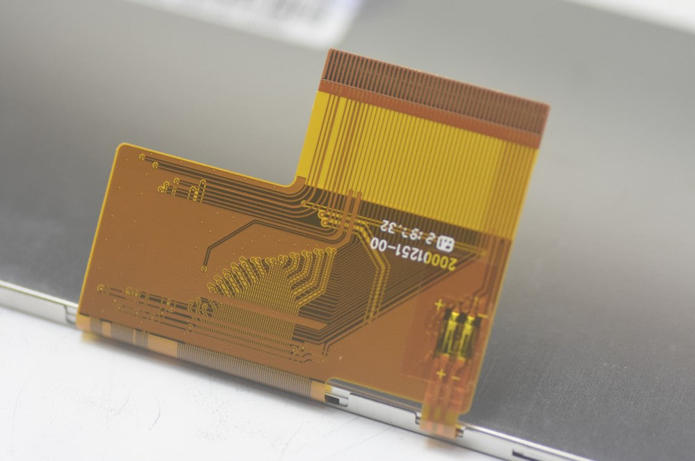 Original EJ050NA-01G INNOLUX Screen 5.0" 800*480 EJ050NA-01G  Display