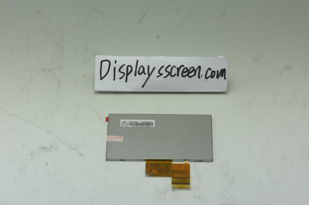 Original AT050TN30 INNOLUX Screen 5.0" 480*272 AT050TN30  Display