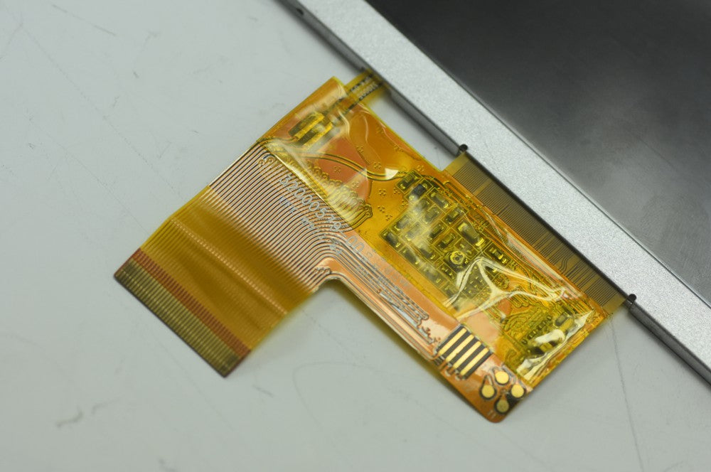 Original AT050TN30 INNOLUX Screen 5.0" 480*272 AT050TN30  Display
