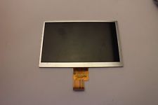 Original ED070NA-01H  INNOLUX Screen 7.0" 1024*600 ED070NA-01H  Display