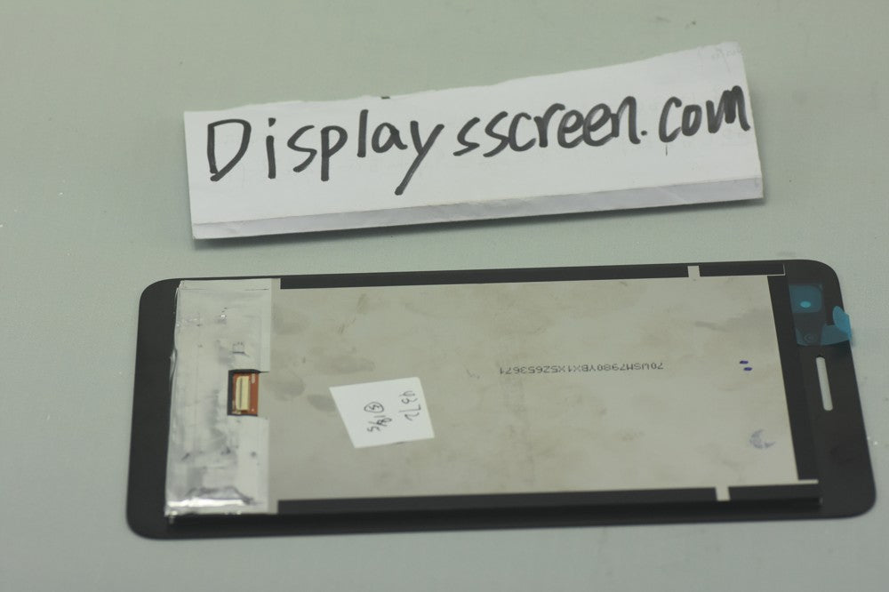 Original TV070WSM-TU0  BOE Screen 7.0" 600*1024 TV070WSM-TU0   Display