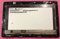 Original HV101HD1-1E0  HYDIS  Screen 10.1" 1366*768 HV101HD1-1E0  Display