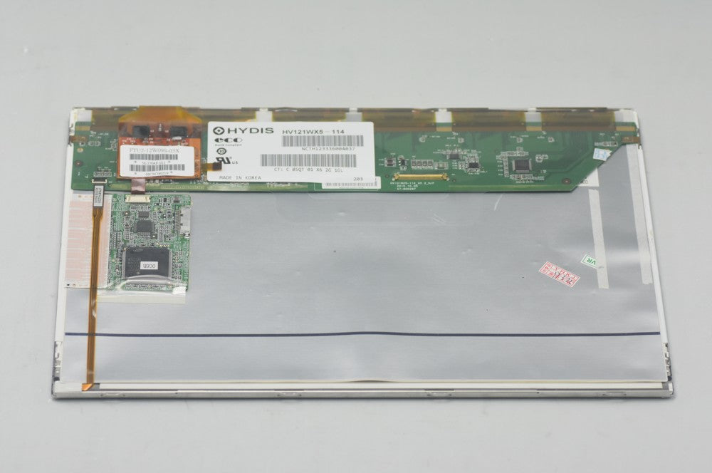 Original HV121WX5-114   HYDIS  Screen 12.1" 1280*800 HV121WX5-114   Display