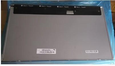 Original M236MWF2 R0  IVO Screen 23.6" 1920*1080 M236MWF2 R0 Display