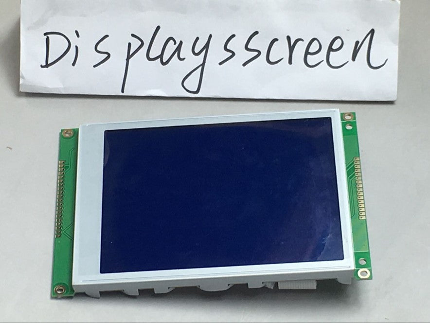 Original EW32F10BCW  EDT Screen 5.7" 640*480 EW32F10BCW  Display