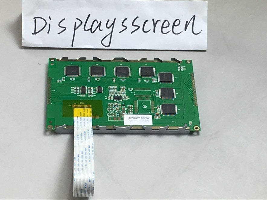 Original EW32F10BCW  EDT Screen 5.7" 640*480 EW32F10BCW  Display