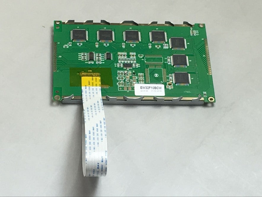Original EW32F10BCW  EDT Screen 5.7" 640*480 EW32F10BCW  Display