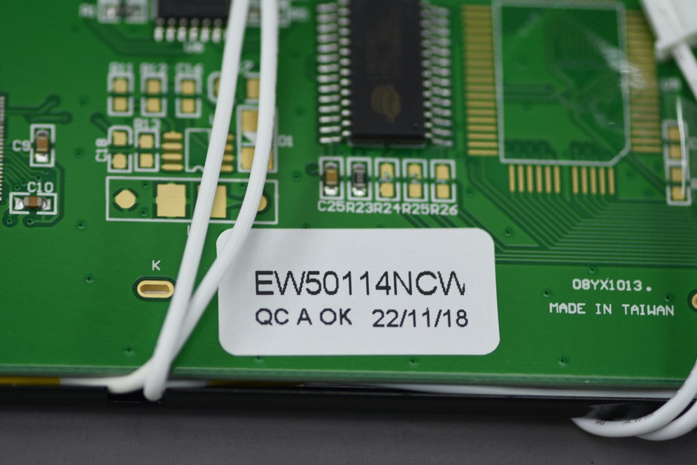 Oem EW50114NCW  EDT Screen 5.7" 640*480 EW50114NCW Display