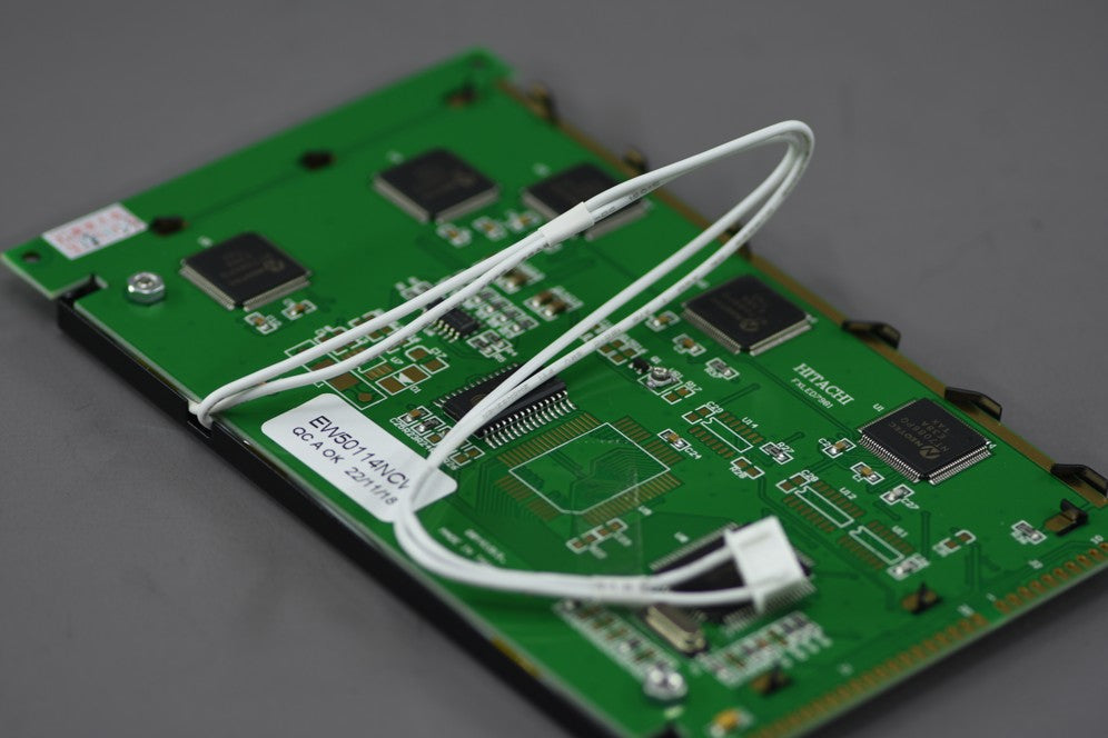 Oem EW50114NCW  EDT Screen 5.7" 640*480 EW50114NCW Display