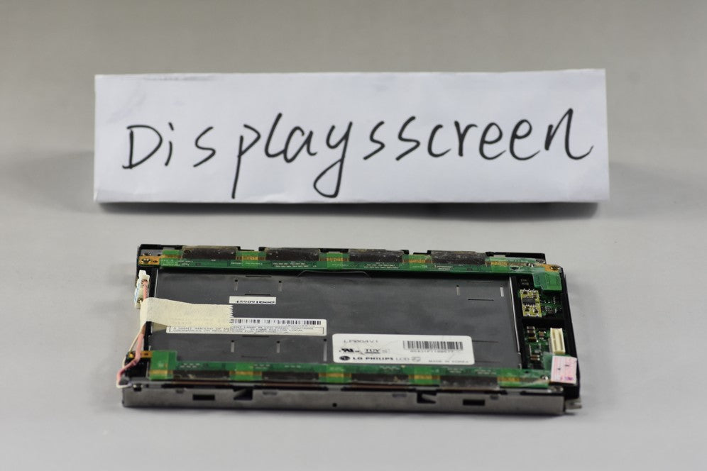 Original LP064V1-F LG Screen 6.4" 640*480 LP064V1-F   Display