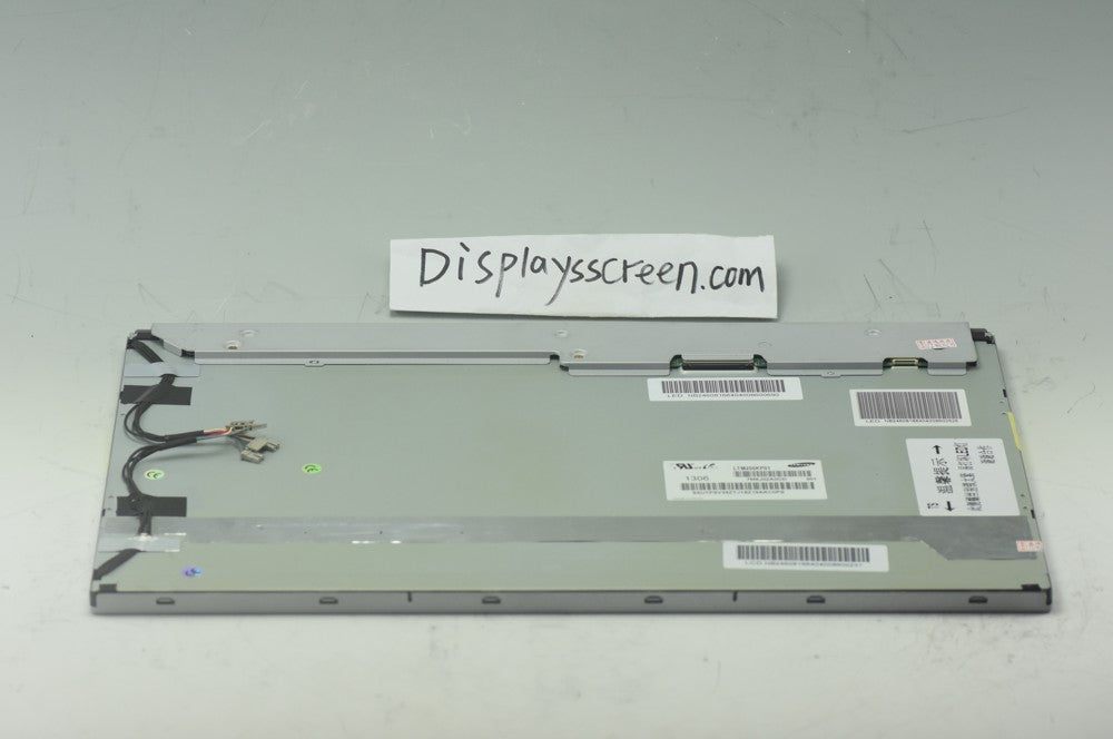 Original LTM200KP01 SAMSUNG  Screen 20.0" 1600*900 LTM200KP01  Display
