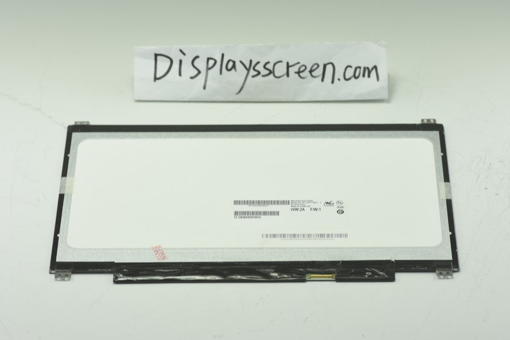 Original B133HTN01.1 AUO  Screen 13.3" 1920*1080 B133HTN01.1  Display