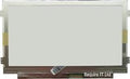 Original B101AW02 V3 AUO  Screen 10.1" 1024*600 B101AW02 V3  Display