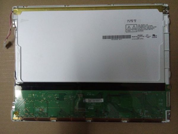 Original B104SN0 V.0 AUO  Screen 10.4" 800*600 B104SN0 V.0 Display