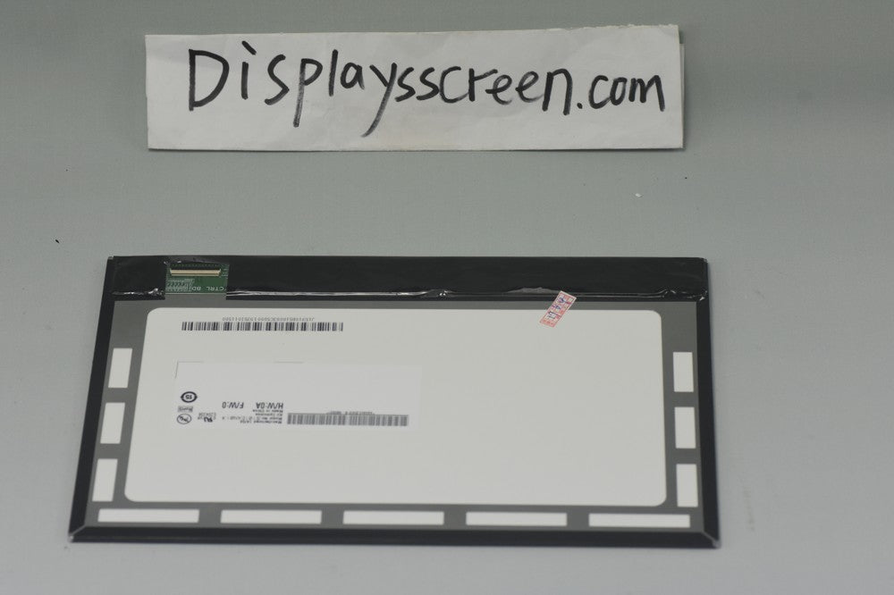Original B101EAN01.5  AUO  Screen 10.1" 1280*800 B101EAN01.5  Display