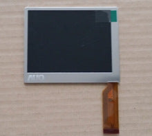 Original A040CN01 V2   AUO  Screen 4.0" 480*234 A040CN01 V2 Display