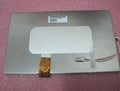 Original A070FW03 V2 AUO  Screen 7.0" 480*234 A070FW03 V2 Display