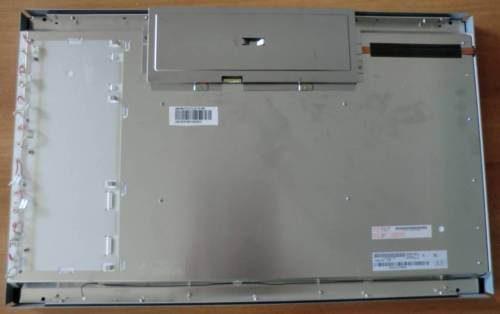 Original T260XW01 V5  AUO  Screen 26.0" 1280*768 T260XW01 V5  Display