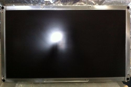 Original T260XW01 V7  AUO  Screen 26.0" 1280*768 T260XW01 V7 Display