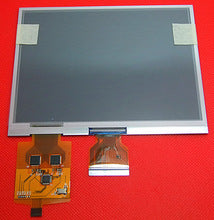 Original A060SE02 V6  AUO  Screen 6.0" 800*600 A060SE02 V6 Display