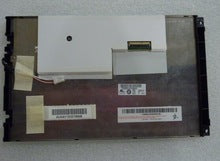 Original G085VW01 V2 AUO  Screen 8.5" 800*480 G085VW01 V2  Display