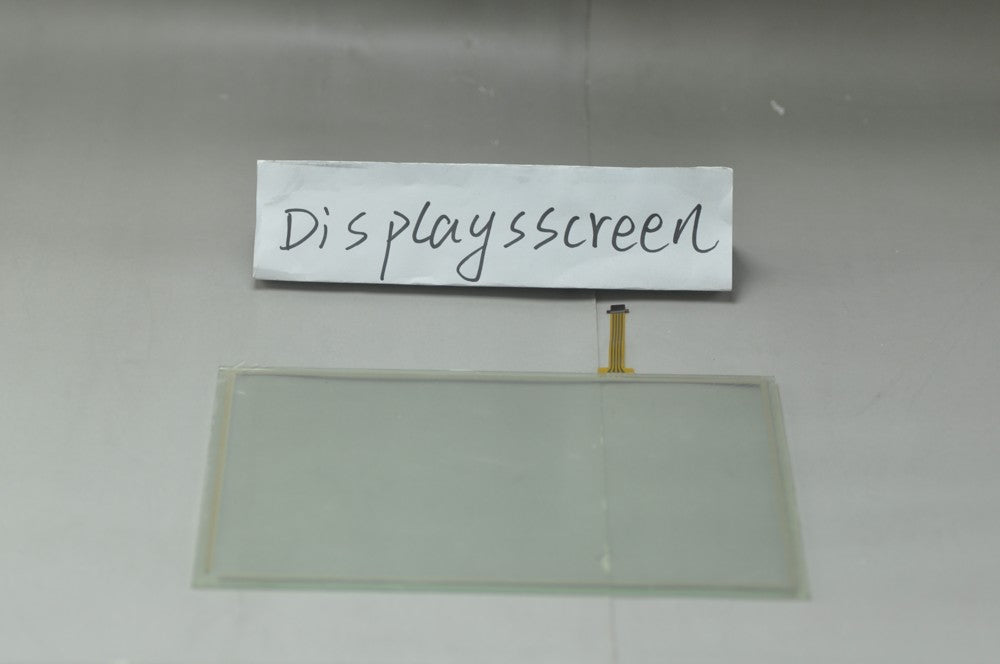 Original DMC 10.4" ATP-104A0606B Touch Screen  Glass Screen Digitizer Panel