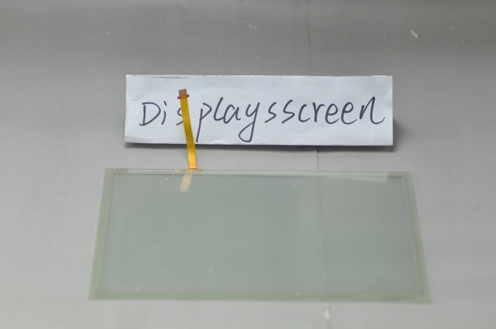 Original DMC 10.4" ATP-104A0606B Touch Screen  Glass Screen Digitizer Panel