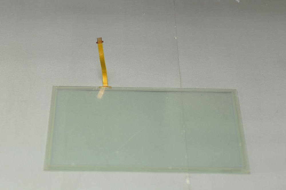 Original DMC 10.4" ATP-104A0606B Touch Screen  Glass Screen Digitizer Panel