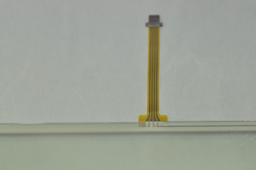 Original DMC 10.4" ATP-104A0606B Touch Screen  Glass Screen Digitizer Panel
