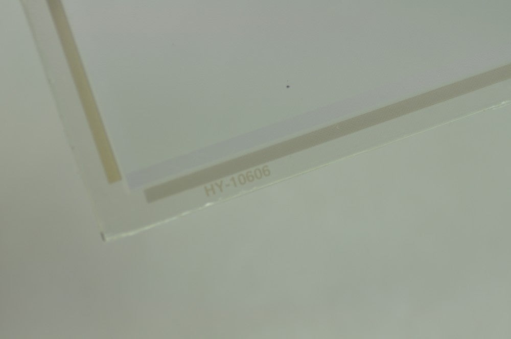 Original DMC 10.4" ATP-104A0606B Touch Screen  Glass Screen Digitizer Panel